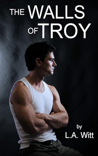 Stock image for The Walls of Troy for sale by PBShop.store US
