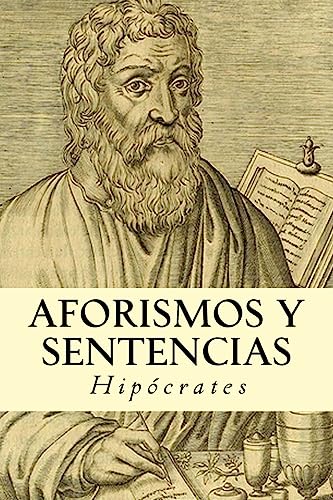 Imagen de archivo de Aforismos y Sentencias (Spanish Edition) a la venta por Lucky's Textbooks