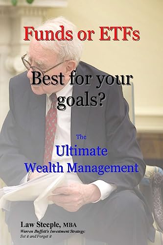 Beispielbild fr Funds or ETFs: Best for your goals? zum Verkauf von THE SAINT BOOKSTORE