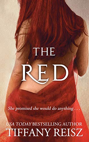 Beispielbild fr The Red: An Erotic Fantasy (The Godwicks) zum Verkauf von WorldofBooks