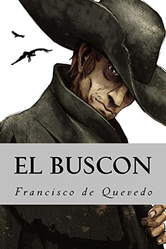 9781537218090: El Buscon