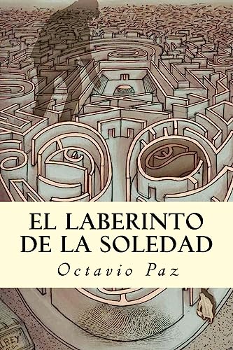 9781537218953: El Laberinto de la Soledad