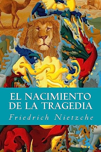 Imagen de archivo de El Nacimiento de la Tragedia (Spanish Edition) a la venta por California Books