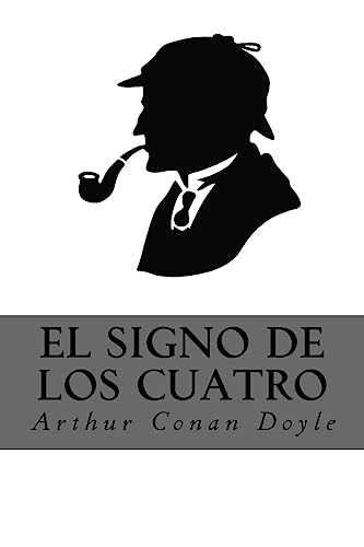 9781537232522: El Signo de los Cuatro