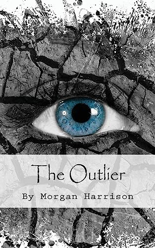 9781537235349: The Outlier
