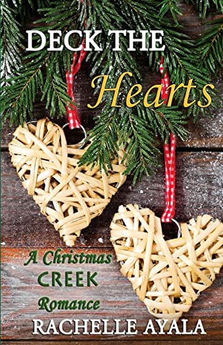 Beispielbild fr Deck the Hearts: A Holiday Love Story zum Verkauf von ThriftBooks-Atlanta