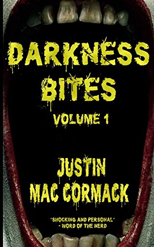 Stock image for Darkness Bites: Volume 1 for sale by Revaluation Books