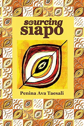 Stock image for Sourcing Siapo for sale by Irish Booksellers