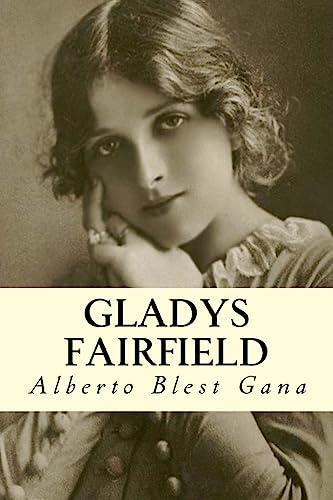 Beispielbild fr Gladys Fairfield (Spanish Edition) zum Verkauf von Lucky's Textbooks