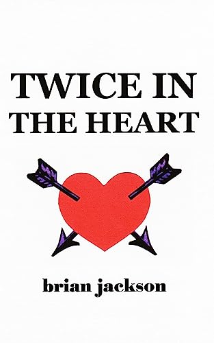 Beispielbild fr Twice in the Heart zum Verkauf von ThriftBooks-Dallas