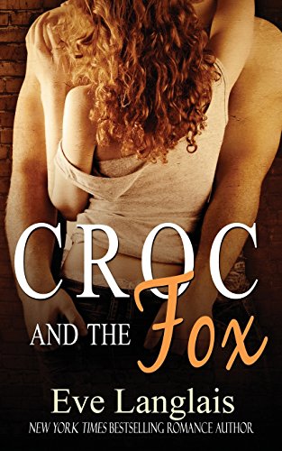 Stock image for Croc and the Fox: Volume 3 (Furry United Coalition) for sale by Revaluation Books