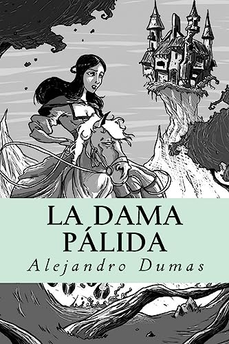 9781537255095: La Dama Plida (Spanish Edition)