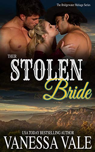 9781537256078: Their Stolen Bride (Bridgewater Brides)