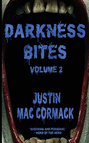 Stock image for Darkness Bites: Volume 2 for sale by Revaluation Books