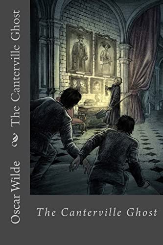 9781537260853: The Canterville Ghost