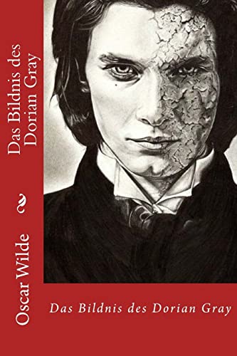 Stock image for Das Bildnis des Dorian Gray (German Edition) for sale by Lucky's Textbooks