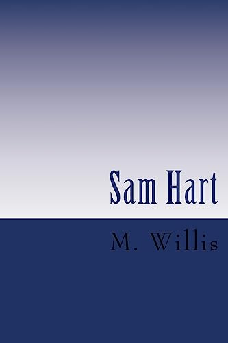 9781537265025: Sam Hart (The Hart Files)