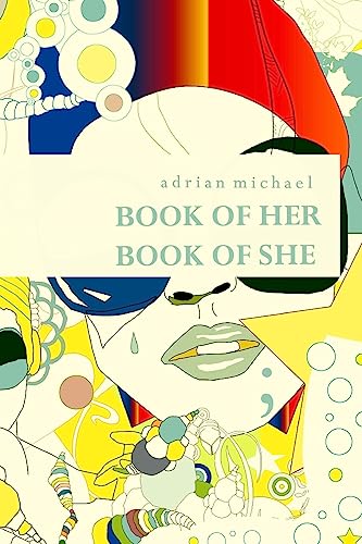 Stock image for book of her book of she for sale by Bulk Book Warehouse