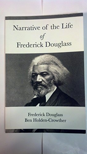 Beispielbild fr Narrative of the Life of Frederick Douglass zum Verkauf von Hawking Books