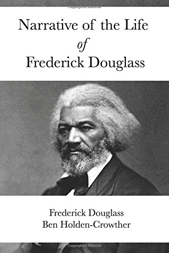Stock image for Narrative of the Life of Frederick Douglass for sale by Hawking Books