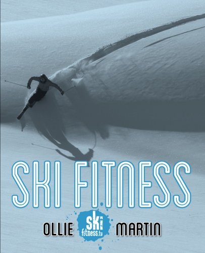 Beispielbild fr Ski Fitness zum Verkauf von WorldofBooks