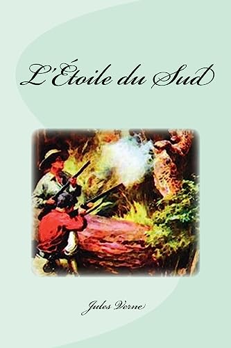 9781537272009: L’toile du Sud (French Edition)