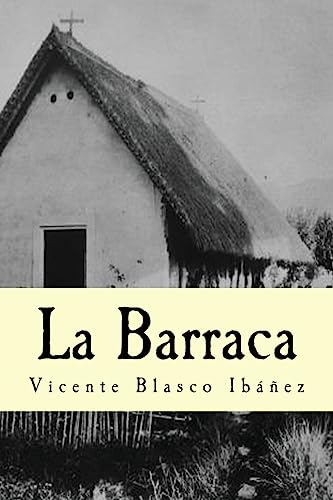 9781537277660: La Barraca