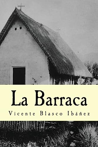 Stock image for La Barraca for sale by ThriftBooks-Atlanta