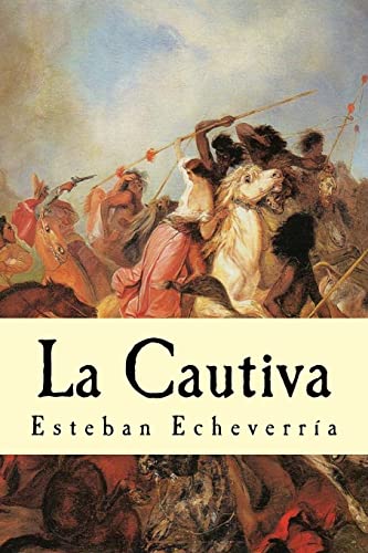 Imagen de archivo de La Cautiva (Spanish Edition) a la venta por Lucky's Textbooks