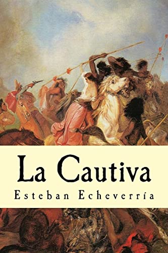 Stock image for La Cautiva (Spanish Edition) for sale by Lucky's Textbooks