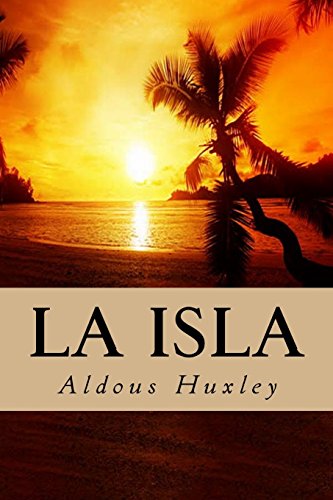 9781537279718: La Isla (Spanish Edition)