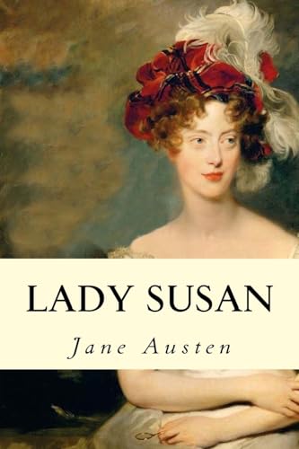 9781537280981: Lady Susan