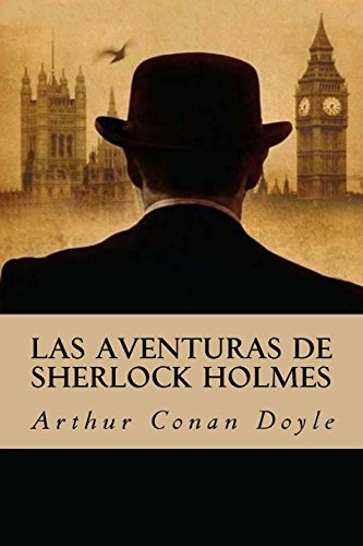 9781537283456: Las Aventuras de Sherlock Holmes
