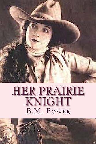 Stock image for Her Prairie Knight for sale by Lucky's Textbooks