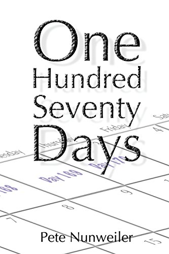 Stock image for One Hundred Seventy Days for sale by Revaluation Books