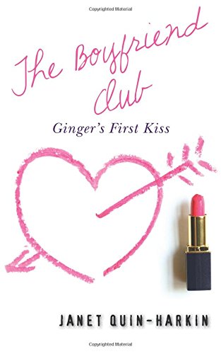 9781537289625: Ginger's First Kiss