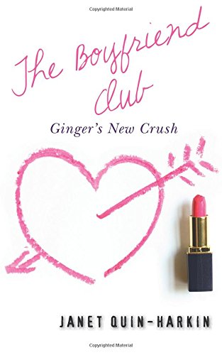 9781537289779: Ginger's New Crush