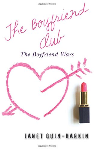 9781537290966: The Boyfriend Wars