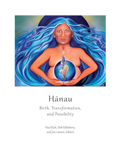 Stock image for Hanau: Birth, Transformation, and Possibility (Presence of Place) for sale by HPB Inc.