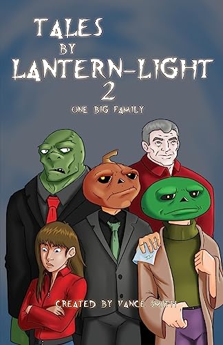 Beispielbild fr Tales by Lantern-Light 2: One Big Family zum Verkauf von Lucky's Textbooks