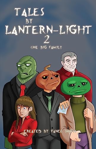 Stock image for Tales by Lantern-Light 2: One Big Family for sale by Lucky's Textbooks