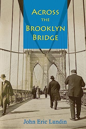 Beispielbild fr Across the Brooklyn Bridge zum Verkauf von BooksRun