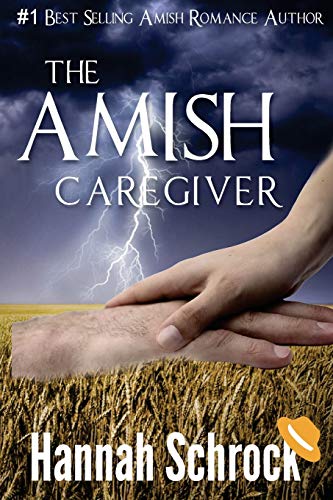 Imagen de archivo de The Amish Caregiver a la venta por THE SAINT BOOKSTORE