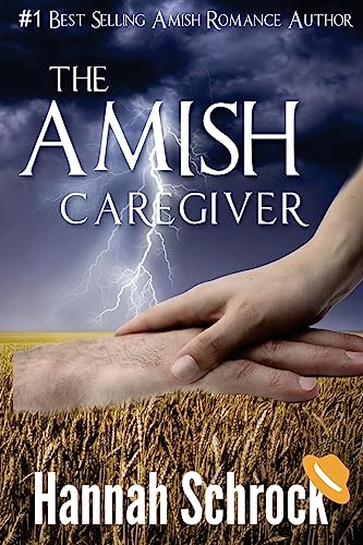 Stock image for The Amish Caregiver for sale by THE SAINT BOOKSTORE
