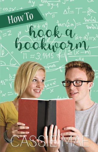 Stock image for How to Hook a Bookworm for sale by Better World Books