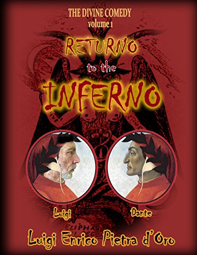 Imagen de archivo de Returno to the Inferno a la venta por BookHolders