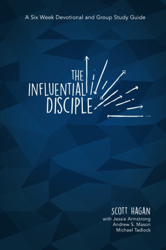 Stock image for The Influential Disciple for sale by ThriftBooks-Atlanta