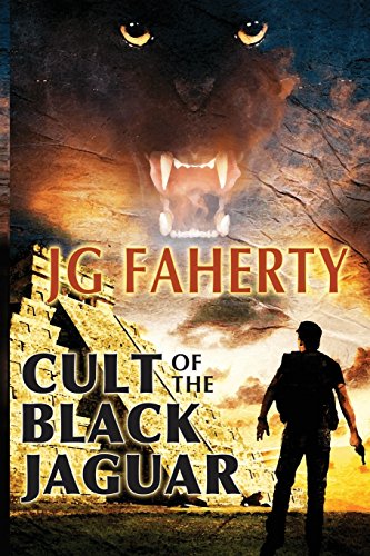 Beispielbild fr Cult of the Black Jaguar zum Verkauf von Lucky's Textbooks