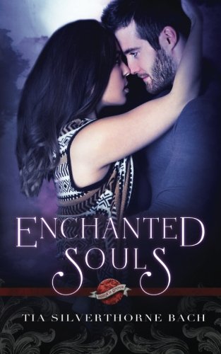 Beispielbild fr Enchanted Souls zum Verkauf von ThriftBooks-Dallas