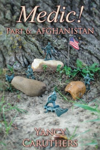 Beispielbild fr Medic!: Part 6: Afghanistan: Volume 6 zum Verkauf von AwesomeBooks